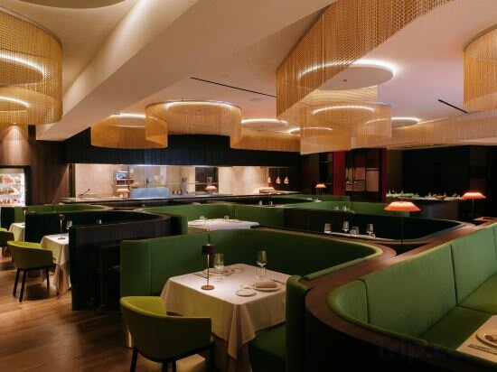 Фото Torre Melina, a Gran Meliá Hotel