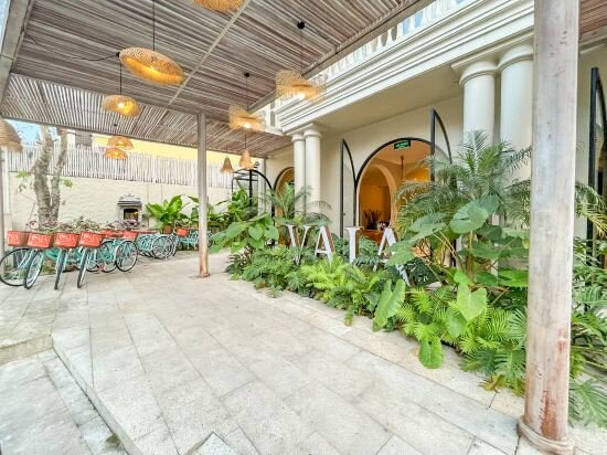 Фото VaiA Boutique Hotel HoiAn