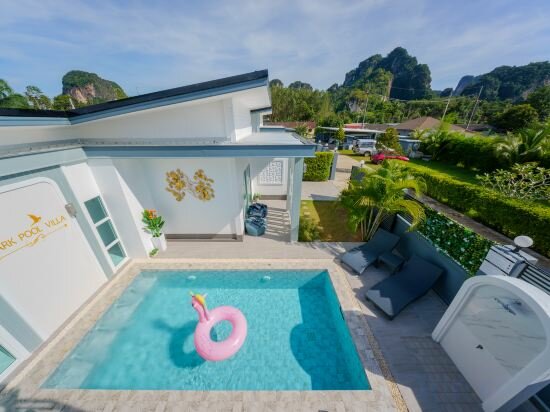 Фото Lark Pool Villa Krabi