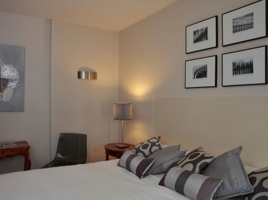 Фото Hotel Continental - Reims