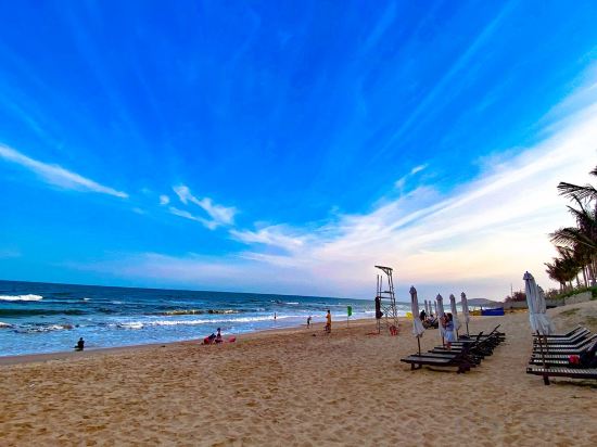 Фото Mandala Cham Bay Mui Ne