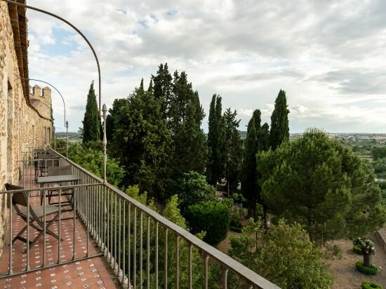 Фото Parador de Ciudad Rodrigo