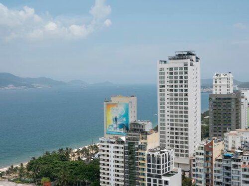 Iconique Nha Trang Hotel