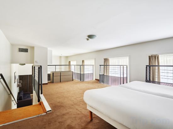 Фото Odalys City Montpellier Les Occitanes