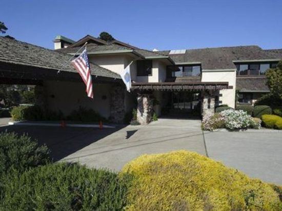 Фото Monarch Resort