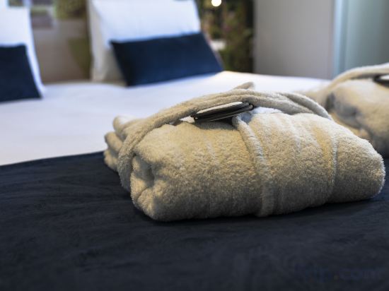 Фото Hôtel Mercure Paris Suresnes Longchamp