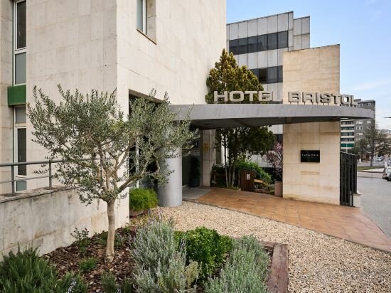 Фото Catalonia Bristol