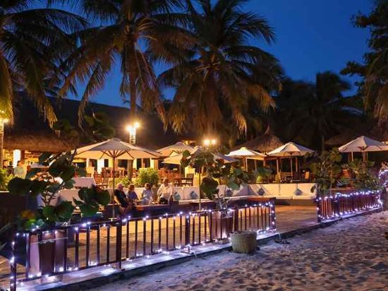 Фото Blue Ocean Resort