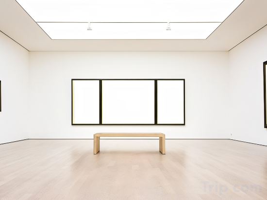 Фото Four Points by Sheraton Manhattan SoHo Village