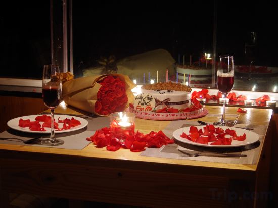 Фото Ngoc Chau Hotel