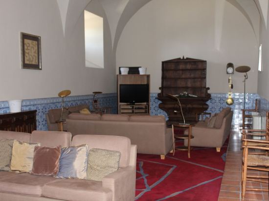 Фото Parador de Trujillo