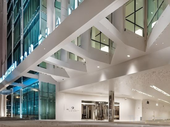 Фото InterContinental San Francisco, an Ihg Hotel