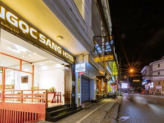 Hotel Ngoc Sang 1 Hotel, Dalat, photo