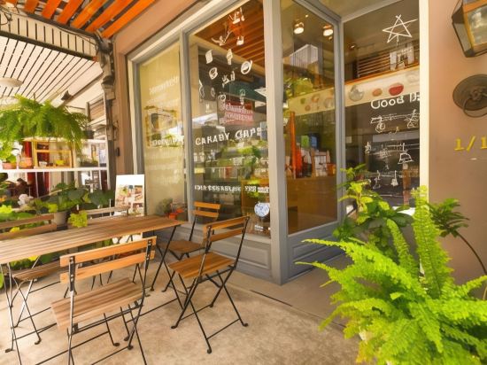 Фото Good Day Hostel