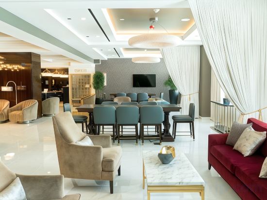 Фото The LaSalle Chicago, Autograph Collection