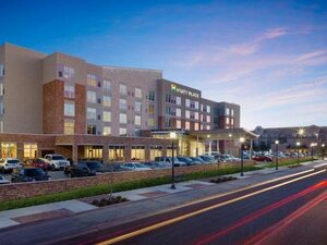 Гостиница Hyatt Place Lubbock