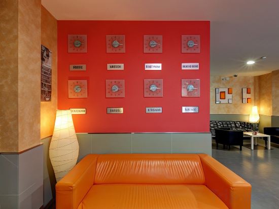 Фото Hostal Barcelona