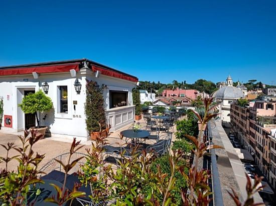 Фото отеля 2