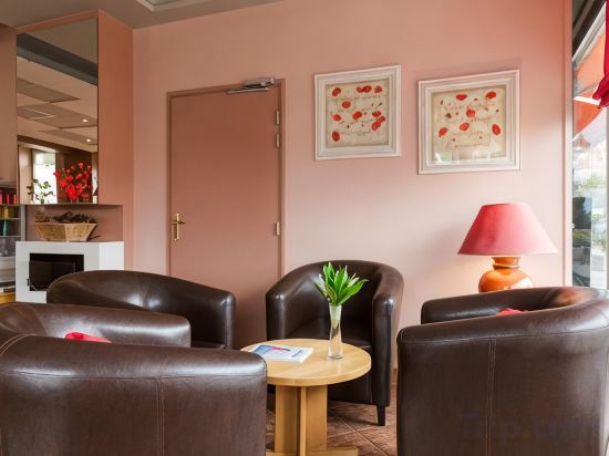 Фото Hotel Alizé The Originals Boutique