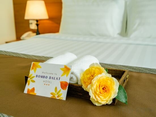 Фото BomBo Dalat Hotel