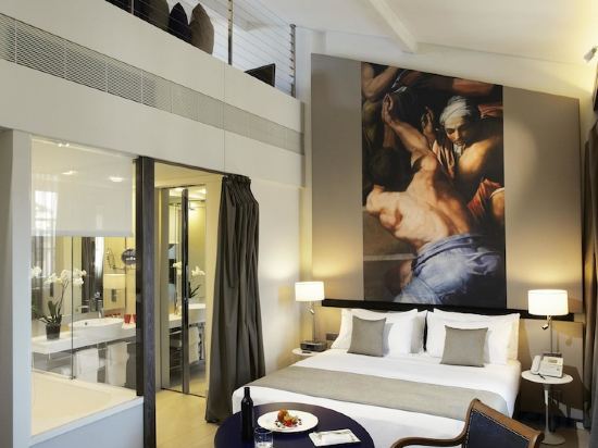 Фото Villa Agrippina Gran Melia