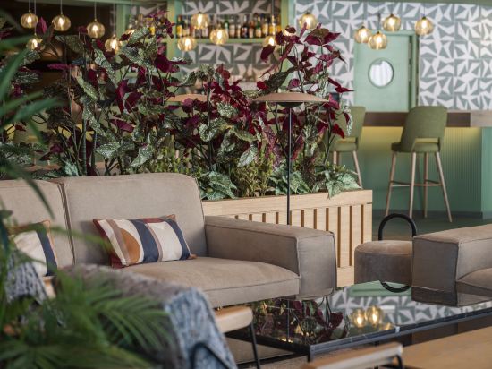 Фото Hesperia Sant Just