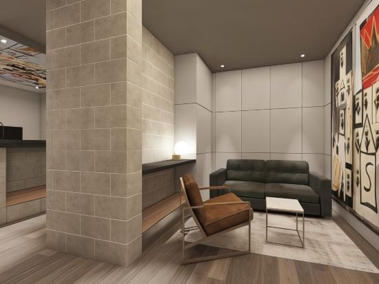 Фото J24 Hotel Milano