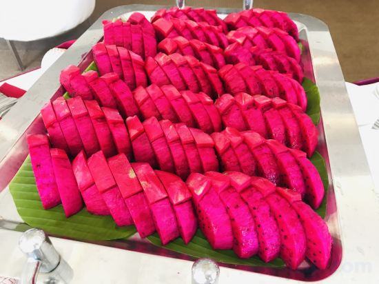 Фото Mường Thanh Holiday Mui Ne