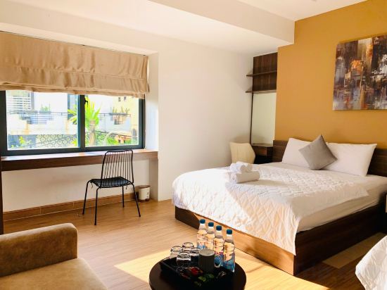 Фото Valentino Homestay