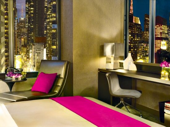 Фото W New York - Times Square