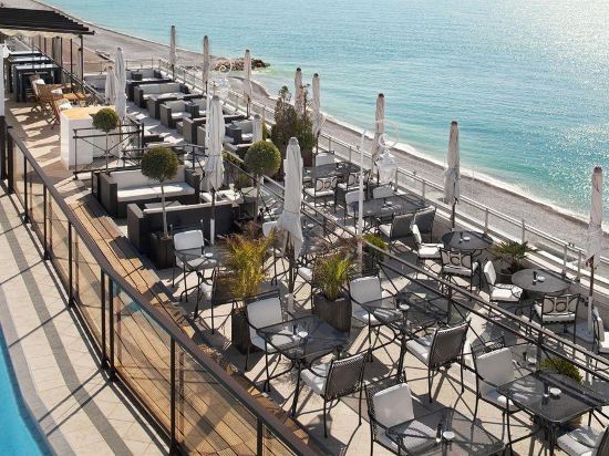 Фото Le Meridien Nice
