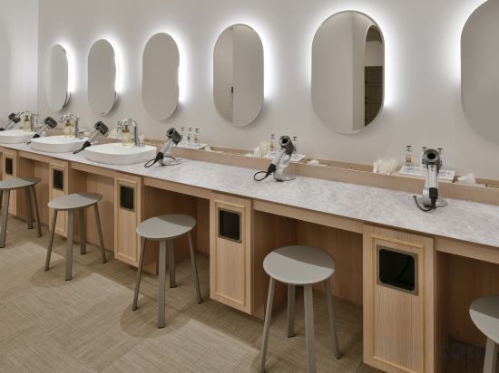 Фото Lequ Okinawa Chatan SPA & Resort