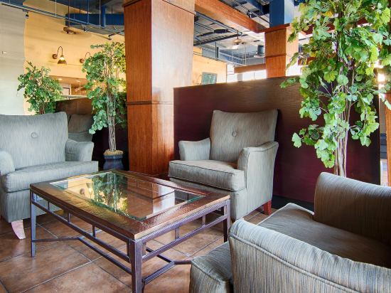 Фото Best Western Grant Park Hotel