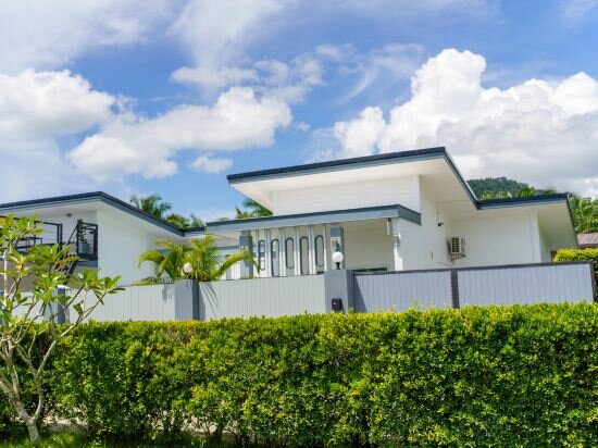 Фото Lark Pool Villa Krabi