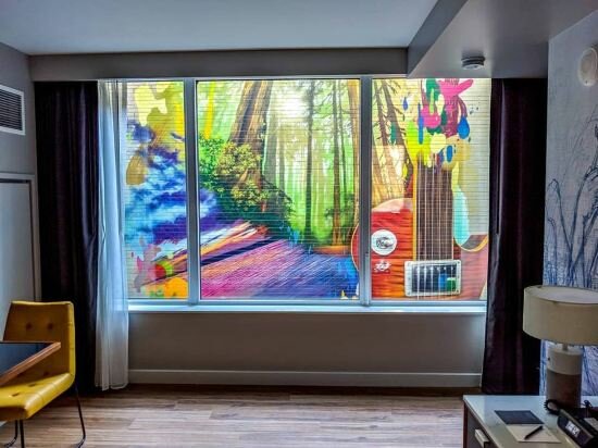 Фото The Sound Hotel Seattle Belltown, Tapestry Collection by Hilton