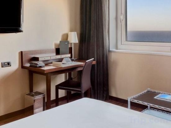 Фото Ac Hotel Barcelona Forum