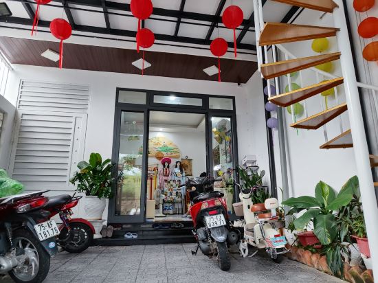 Фото HueTho Homestay