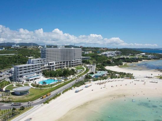 Фото The Orion Hotel Motobu Resort & SPA