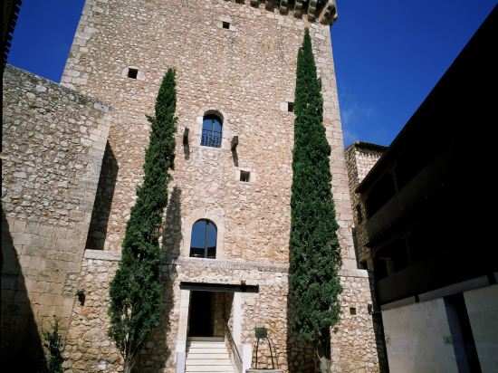 Фото Parador de Alarcon