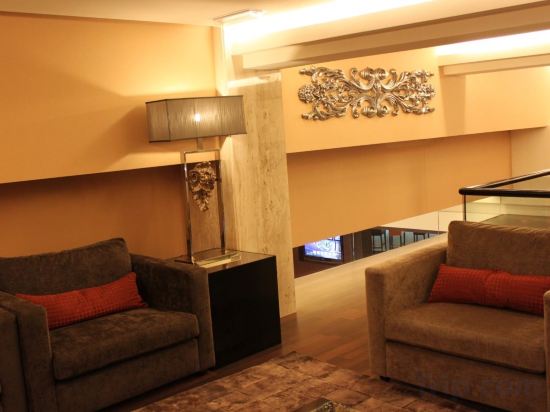 Фото Turim Alameda Hotel