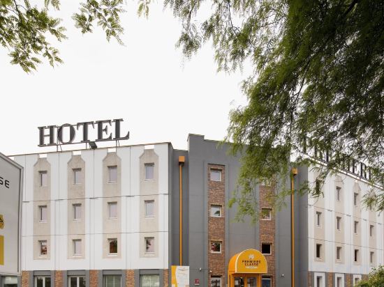 Фото отеля 1