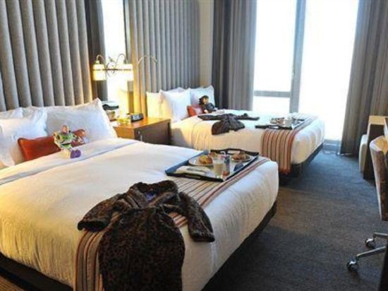 Фото Kimpton Hotel Eventi, an Ihg Hotel