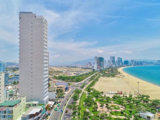 Фото Imperial Nha Trang Hotel