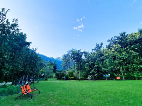 Фото The Solluna Resort