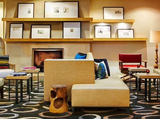 Фото Hyatt Regency Newport Beach