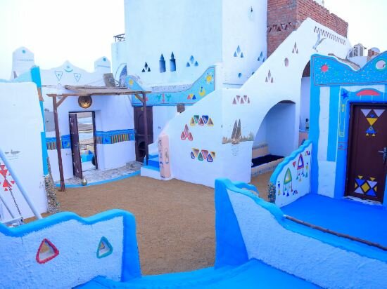 Фото Nubian Palace