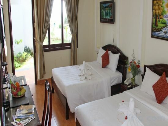 Фото Muine Sun & Sea Resort