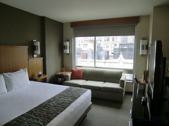 Фото Hyatt Place New York Midtown South