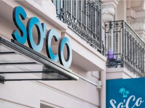 Фото So’Co by HappyCulture