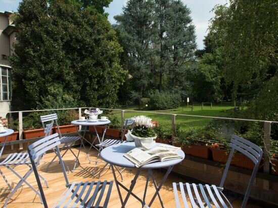 Фото Hotel Tiziano